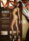 Volo # 28 magazine back issue cover