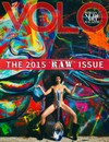 Volo # 29 magazine back issue cover