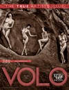Volo # 32 magazine back issue cover