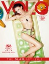 Volo # 33 magazine back issue cover
