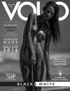 Volo # 35 magazine back issue cover
