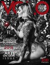 Volo # 38 magazine back issue cover