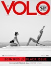 Volo # 39 magazine back issue cover