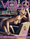 Volo # 43 magazine back issue cover