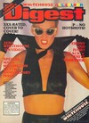 Whitehouse Digest # 16 magazine back issue cover