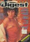 Whitehouse Digest # 19 magazine back issue cover