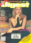 Whitehouse Digest # 26 magazine back issue cover