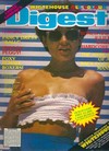 Whitehouse Digest # 27 magazine back issue cover
