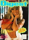 Whitehouse Digest # 59 magazine back issue cover