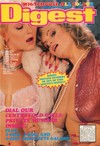 Whitehouse Digest # 78 magazine back issue cover