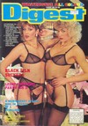 Whitehouse Digest # 85 magazine back issue cover