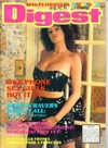 Whitehouse Digest # 86 magazine back issue cover