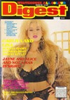 Whitehouse Digest # 90 magazine back issue cover