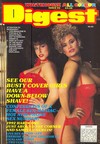 Whitehouse Digest # 94 magazine back issue cover