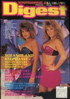 Whitehouse Digest # 95 magazine back issue cover