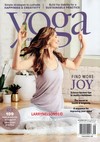 Yoga Journal September 2018 magazine back issue cover