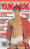 Young & Hung Magazine Back Issues