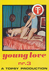 Young Love Magazine Back Issues