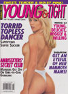 Young & Tight Magazine Back Issues