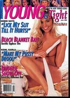 Young & Tight June 1999 magazine back issue cover