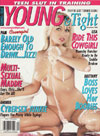 Young & Tight December 1999 magazine back issue cover