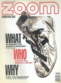 Zoom # 46 magazine back issue cover