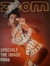 Zoom # 132 magazine back issue cover