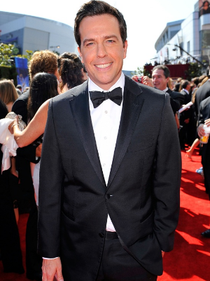 Ed Helms