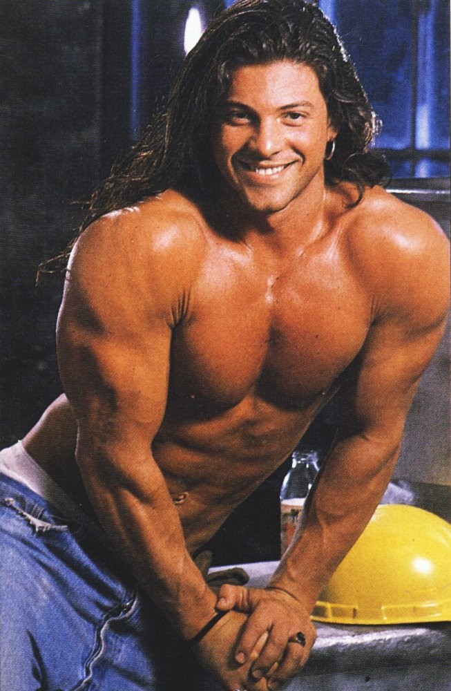 Marcello Morgili