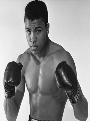 Muhammad Ali